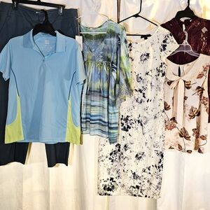 Not So Mysyery Box Lily White L